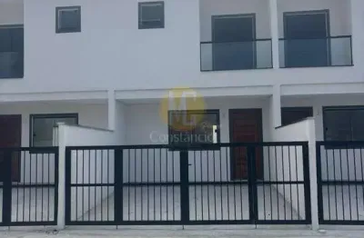 Casa com 2 quartos à venda na Rua Purús, Massaguaçu, Caraguatatuba