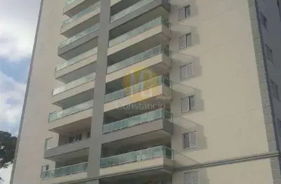 Apartamento com 3 dormitórios para alugar, 92 m²  - parque industrial - são josé dos campos/sp