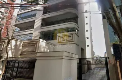 Apartamento com 2 quartos, suite, 2 vagas garagem na vila adyana - 72m²