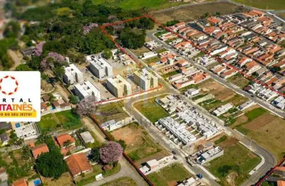 Terreno no santa ines 3 - lotes de 150m² a 295m² - zona leste de sjc
