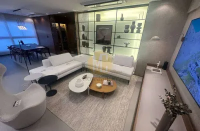 Apartamento com 3 quartos à venda na Rua Carlos Maria Auricchio, Jardim Aquárius, São José dos Campos