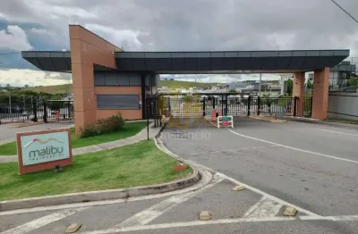 Sobrado com 4 quartos, suite, solarium 200 m² - condominio malibu!