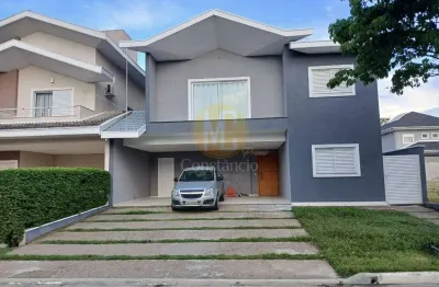 Casa em condomínio fechado com 3 quartos para alugar na Rua Los Angeles, Jardim Califórnia, Jacareí