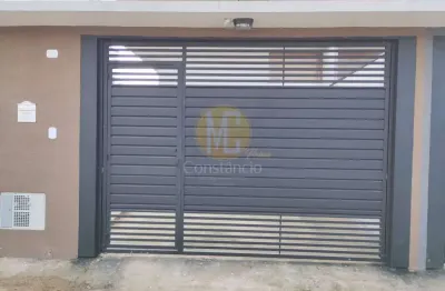 Casa vova a venda com 2 dormitórios no balneário golfinho em caraguatatuba