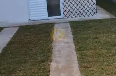 Casa a venda de 2 dormitórios no balneário dos golfinhos em caraguatatuba