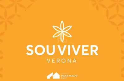 Lançamento - sou viver verona - jardim paineiras i zona leste sjc
