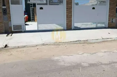 Sobrados novos com piscina a venda em caraguatatuba  - sp