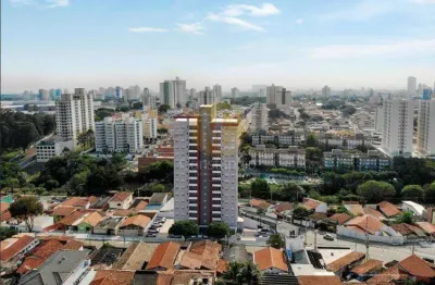 Lindo apartamento para venda no jd satelite 2 quartos, suite, com varanda!