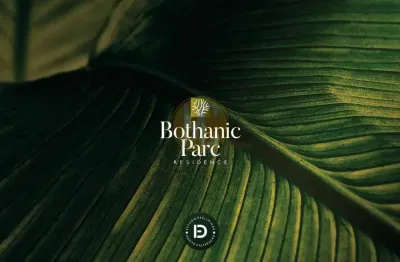 Lançamento bothanic parc - 2 e 3 dormitórios no parque industrial