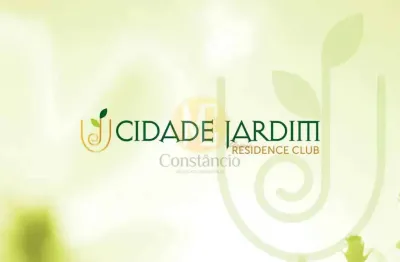 Apartamento, 2 e 3 quartos com varanda no cidade jardim - jacareí