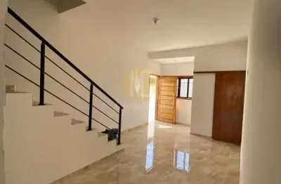 Sobrado à venda no balneário dos golfinhos caraguatatuba - sp