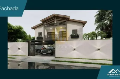 Apartamento novo de 2 dormitórios em massaguaçu - caraguatatuba - sp