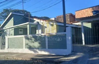 Casa reformada à venda na vila são bento – são josé dos campos/sp