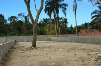 Terreno à venda na Rua Joaquim Valentim Ferreira, Praia da Enseada, São Sebastião