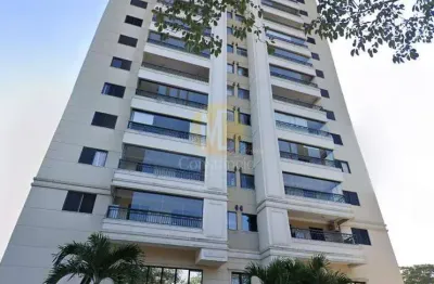 Apartamento com 3 quartos, suite com 85 metros, no terrasse premier!