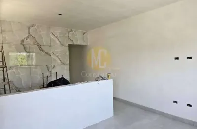 Casa com 2 quartos à venda na Avenida Inácio Batista de Faria, Balneário dos Golfinhos, Caraguatatuba