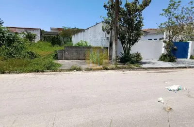 Terreno a venda de 360m² na cidade jardim - caraguatatuba - sp