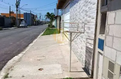 Casa nova em lançamento de 2 quarno balneário dos golfinhos - caraguatatuba