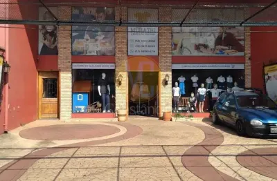 Prédio comercial para alugarem uma excelente localização na av. ouro fino!