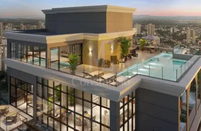 Apartamento com 2 quartos à venda na Rua Justino Cobra, Vila Ema, São José dos Campos