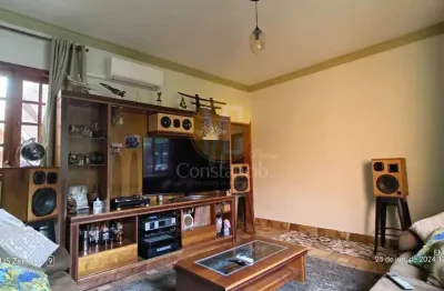 Casa com 5 quartos à venda na Avenida José Candido Porto, Loteamento Villa Branca, Jacareí