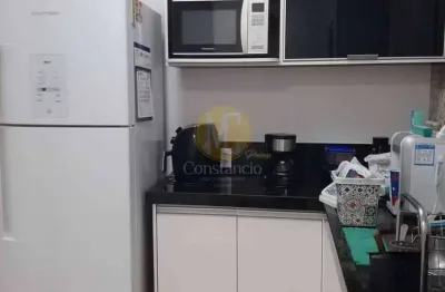 Casa em condomínio fechado com 2 quartos à venda na Avenida Rosa De Toledo, Condomínio Residencial Campo Belo, São José dos Campos