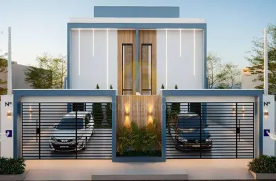 Casa com 2 quartos à venda na Rua Aderivaldo Moreira, Morro do Algodão, Caraguatatuba