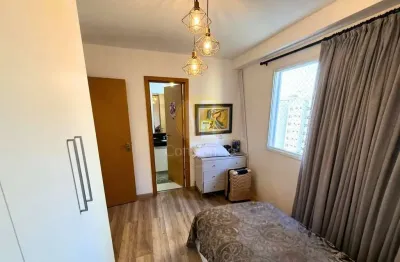 Apartamento de luxo 4 quartos com hall privativo com 180 m² no aquarius