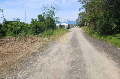 Terreno a venda de 300m² no balneário dos golfinhos em caraguatatuba - sp