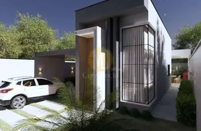 Casa nova a venda de 3 dormitórios na massaguaçu em caraguatatuba - sp