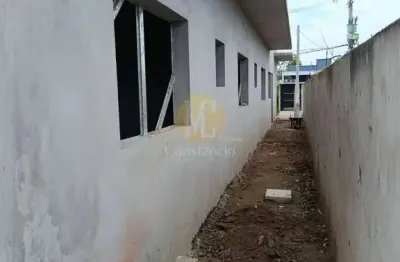 Casa com 3 quartos à venda na Avenida dos Eder Silva Rodrigues Alves, Pontal de Santa Marina, Caraguatatuba