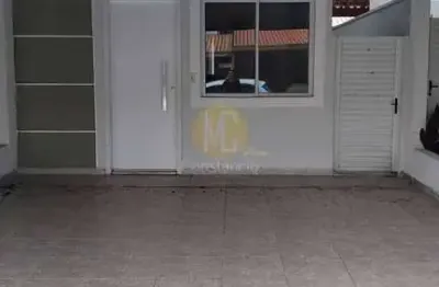 Casa em condomínio fechado com 3 quartos à venda na Avenida Campos Floridos, Condomínio Residencial Campo Belo, São José dos Campos