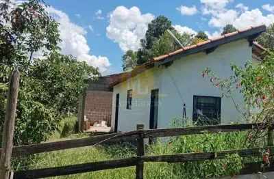 Chácara / sítio com 2 quartos à venda no Centro, São Luiz do Paraitinga 