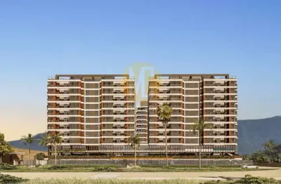 Lançamento marbello residencial 2 a 5 dorms c/ suíte caraguatatuba-sp