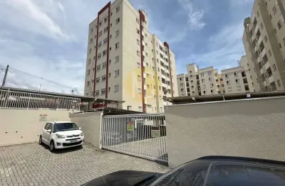 Apartamento para alugar, 2 quartos e 1 vaga coberta, varanda  - jd oriente!