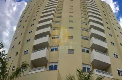 Apartamento para alugar 3 quartos, suíte 80 m² - 2 vagas  parque industrial