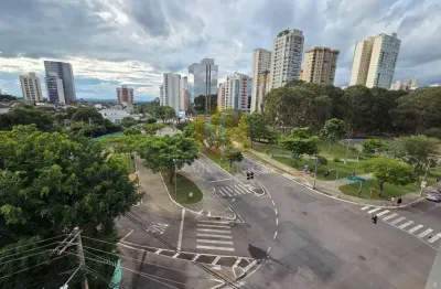 Apartamento à venda 2 quartos, 1 vaga de garagem e varanda - jd aquárius