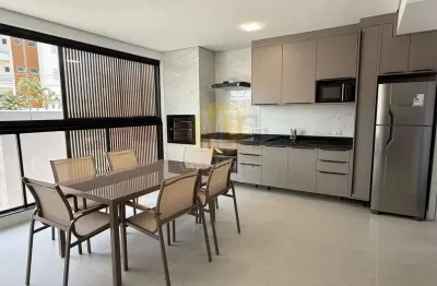 Apartamento a venda de 1 dormitório mobiliado em caraguatatuba - sp