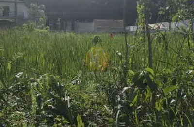 Terreno à venda na Rua Xingu, Estância Balneária Hawai, Caraguatatuba