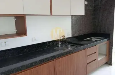 Apartamento com 2 quartos à venda na Avenida Mato Grosso, Indaiá, Caraguatatuba
