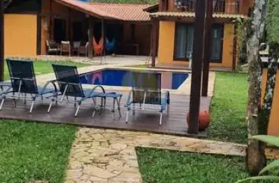 Linda casa para venda com 4 suites! Em sao sebatião com 1.500 m² terreno!