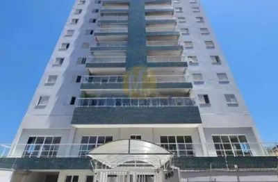 Lindo apartamento á venda, 2 quartos, suite, 69 m² no edificio terrazza!