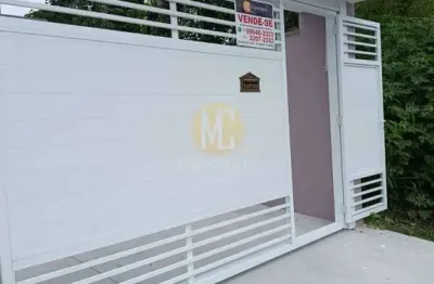 Casa com 3 quartos à venda na Avenida Domingos Martins Cabrera, Balneário Recanto do Sol, Caraguatatuba