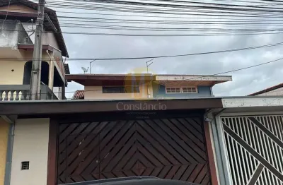 Casa com 3 quartos à venda na Rua Romeu de Oliveira Claus, Parque Industrial, São José dos Campos