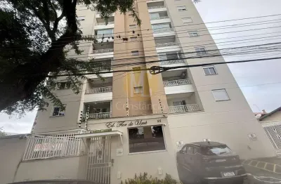 Apartamento para alugar, 2  quartos, suite, varanda goumert, Jd Oriente