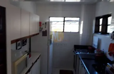 Sobrado com 4 dormitórios à venda, 200 m² por r$ 550.000 - cidade vista verde - são josé dos campos/sp