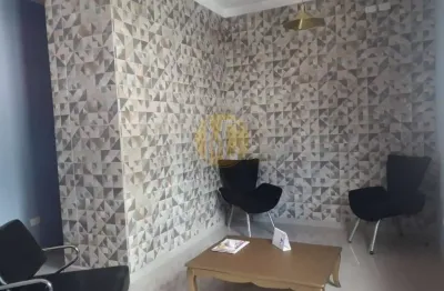 Prédio comercial médico com 19 salas - 26 vagas - zona sul -locação/venda!