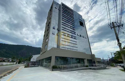 Green office - o primeiro edifício comercial do litoral norte