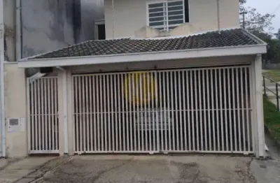 Sobrado 3 dormitórios - 117 m² - 2 vagas - jd paulista