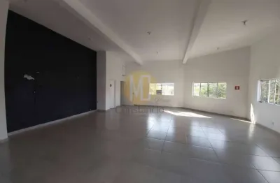 Ponto comercial para alugar na Rua Margarida Trindade Machado, Vila Unidos, São José dos Campos